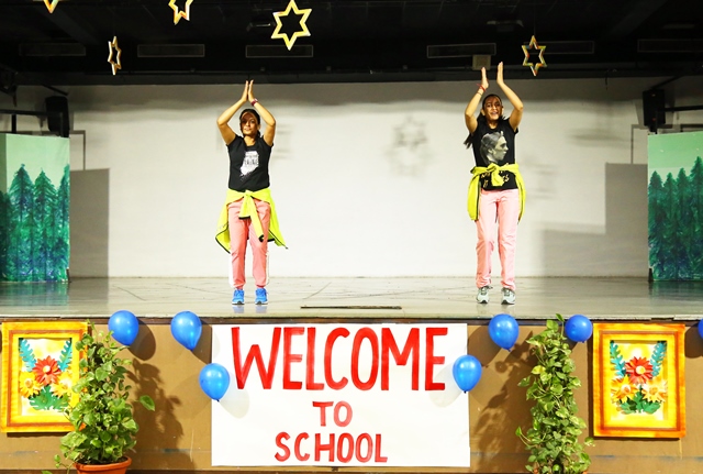 GRADE III_WELCOME ASSEMBLY